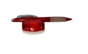 Ручка с магнитным держателем (Красный) 93972.05