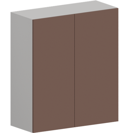 Кухня Модуль ШВ 809 Вотан / Пудрово-розовый