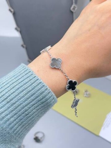 Браслет Van Cleef & Arpels