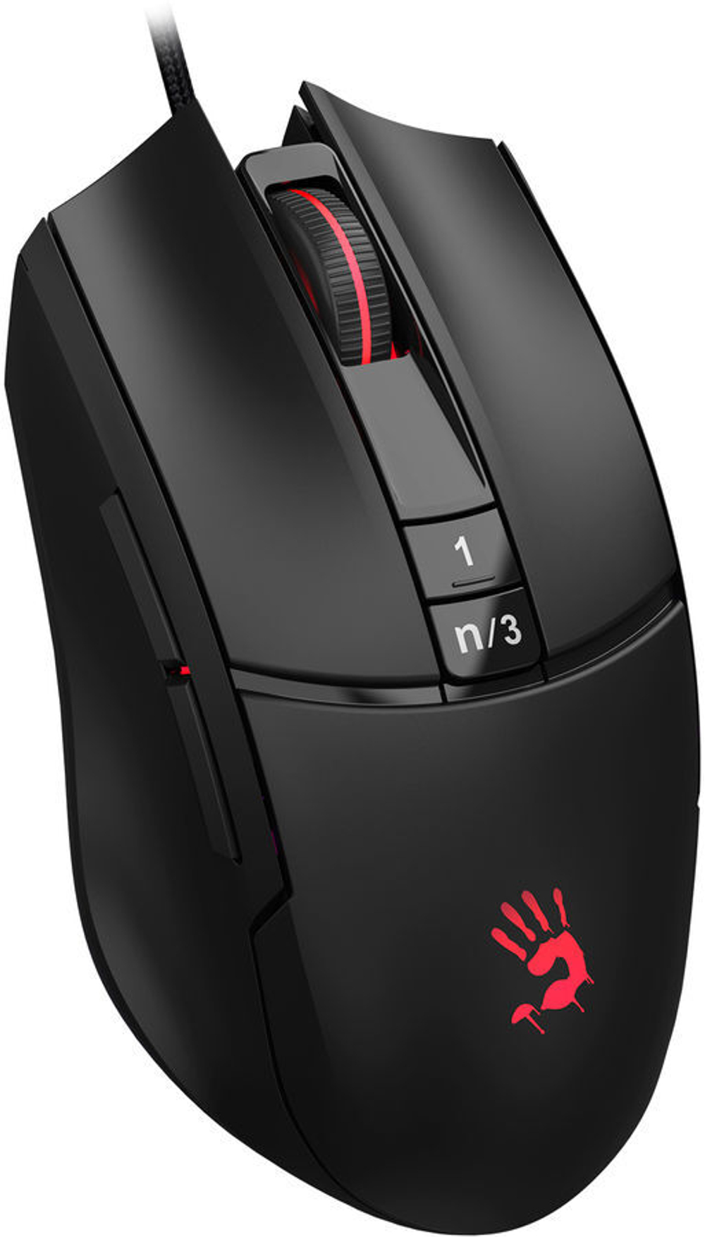 Мышь  A4Tech Bloody L65 Max