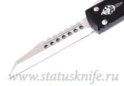 Нож Microtech Ultratech 119W-10S Warhound Signatureфотография - 2