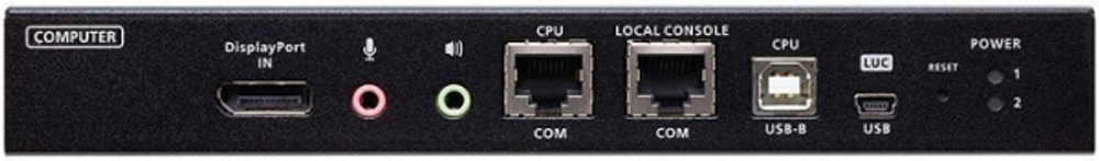 Переключатель Aten CN9950-AT-G