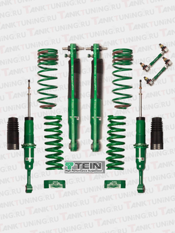 Tank 300 лифт-комплект подвески Tein 1.5"
