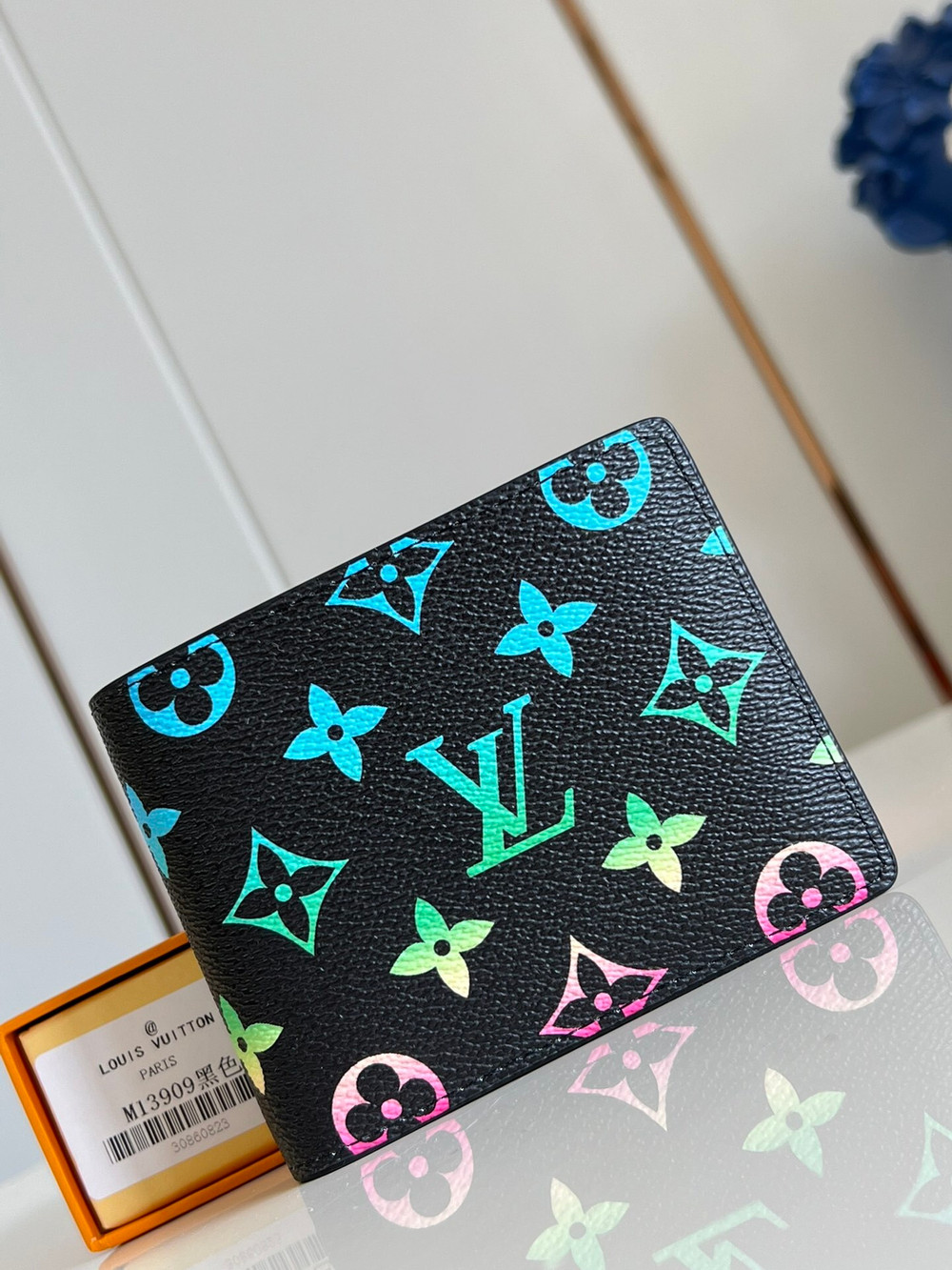 Louis Vuitton Multiple Wallet