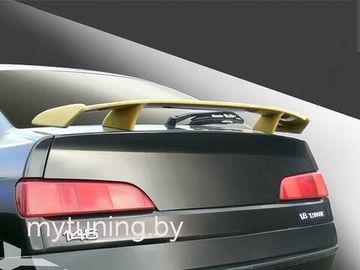 Спойлер на крышку багажника Alfa Romeo 146