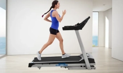 Беговая дорожка Xterra TRX2500