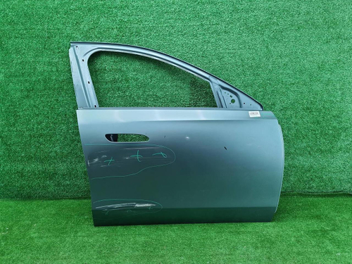 Дверь передняя правая Mercedes E W214 (2023-н.в.)