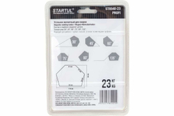 Угольник магнитный для сварки 23 кг STARTUL ST8540-23