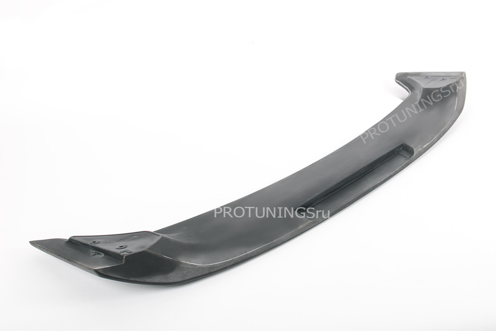 Спойлер “Modulo” на крышку багажника Honda Civic 4D (2006–2012)