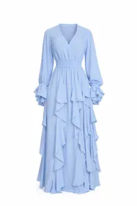 Платье УК-7147-2 Фабрика Моды