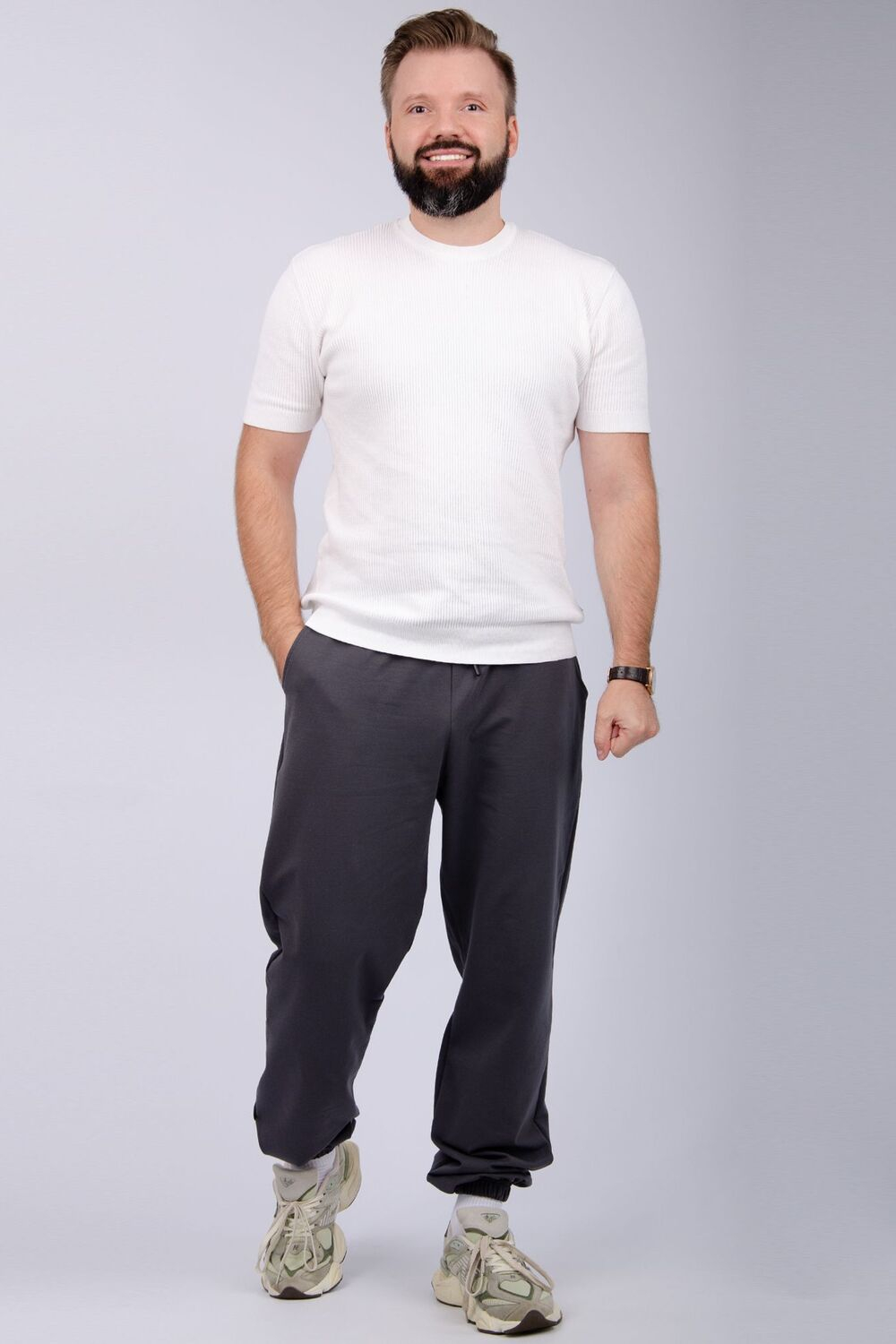 Брюки Тайлер