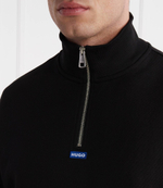 Худи Neeler Hugo Blue - черный(50522367)