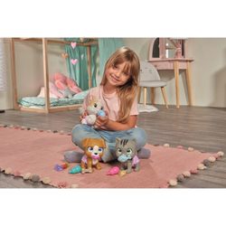 Pamper Petz - Кролик из банды подгузников 5953052
