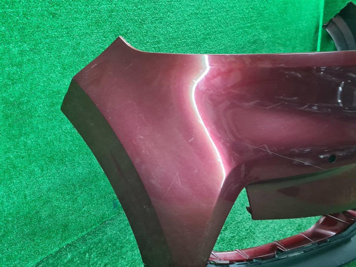 Бампер передний Kia Carnival 4 (2020-2023)