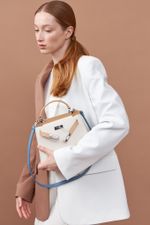 ПИДЖАК HEADTURNER NUDE|MILK