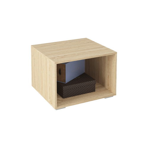 мс Норд Т02-600 Дуб Сонома / Норд Line софт даймонд