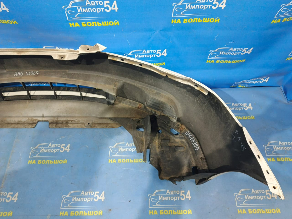 Бампер передний Honda ODYSSEY 1998-2001