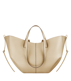 POLENE СУМКА CYME, СВЕТЛО-БЕЖЕВЫЙ