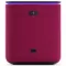 Умная колонка Яндекс Станция Миди с Zigbee Pink (YNDX-00054)