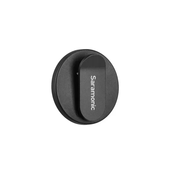 Saramonic BlinkMe B2 TX + TX + RX Black