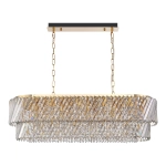 Подвесная люстра ST Luce RITZ SL6138.303.14