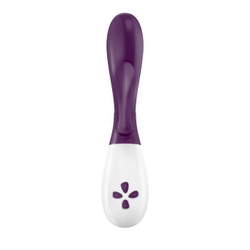 Вибратор OVO rabbit, фиолетовый
