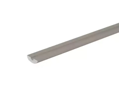 Профиль трека для привода ES200,анодированный, длина 4150мм