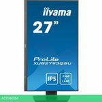 Монитор Iiyama ProLite XUB2793QSU-B7
