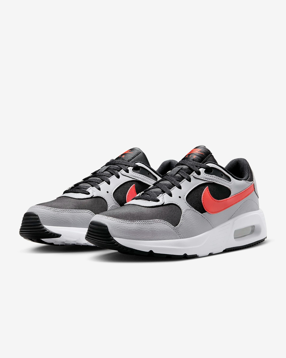 Кроссовки мужские NIKE Air Max SC