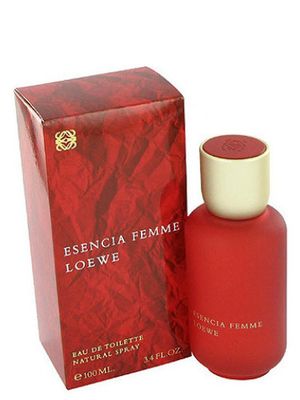 Loewe Esencia Femme