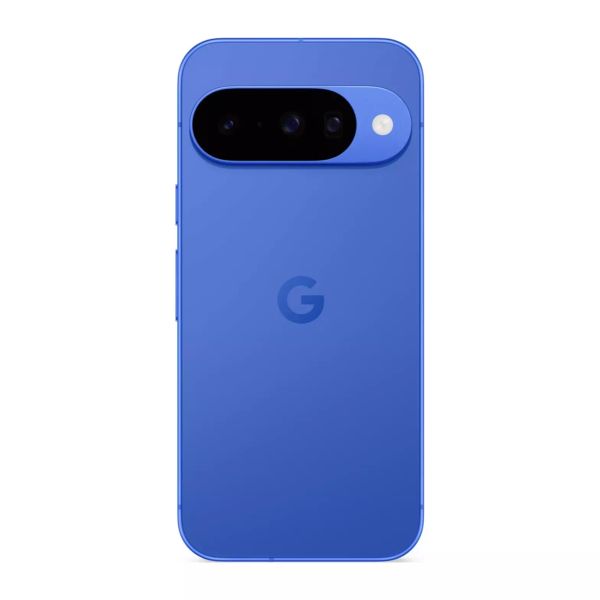 Смартфон Google Pixel 10 12/128 ГБ Индиго | Indigo (Global)