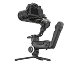 Стабилизатор Zhiyun Crane 3S, электронный, до 6.5 кг