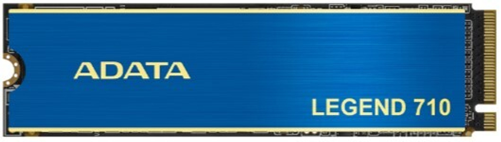 Накопитель SSD M.2 2280 ADATA ALEG-710-2TCS 2000 ГБ