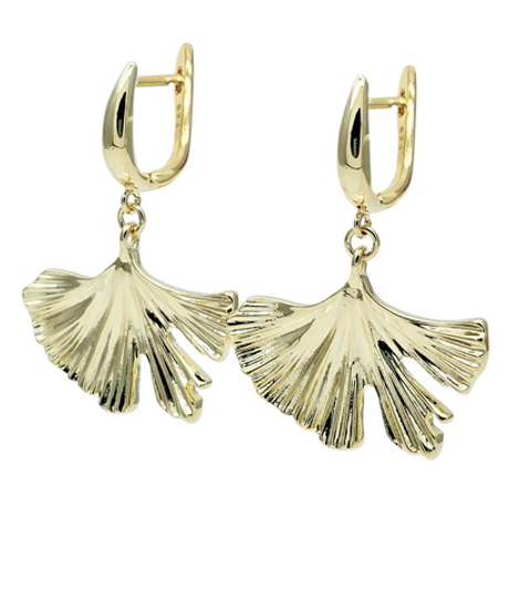 91003364 Серьги Selena