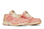 Кроссовки Adidas Originals Zx 8000 Strawberry Latte