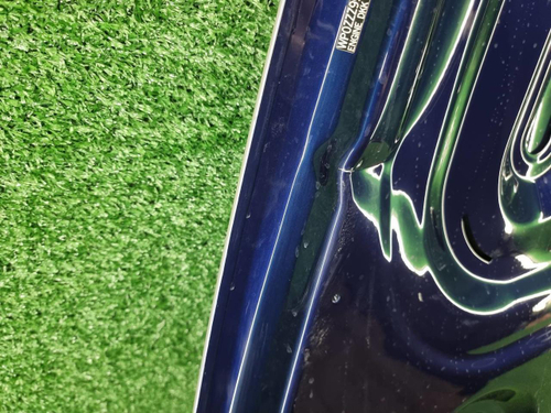 Капот Porsche 911 8 992 (2018-н.в.) (В пленке)