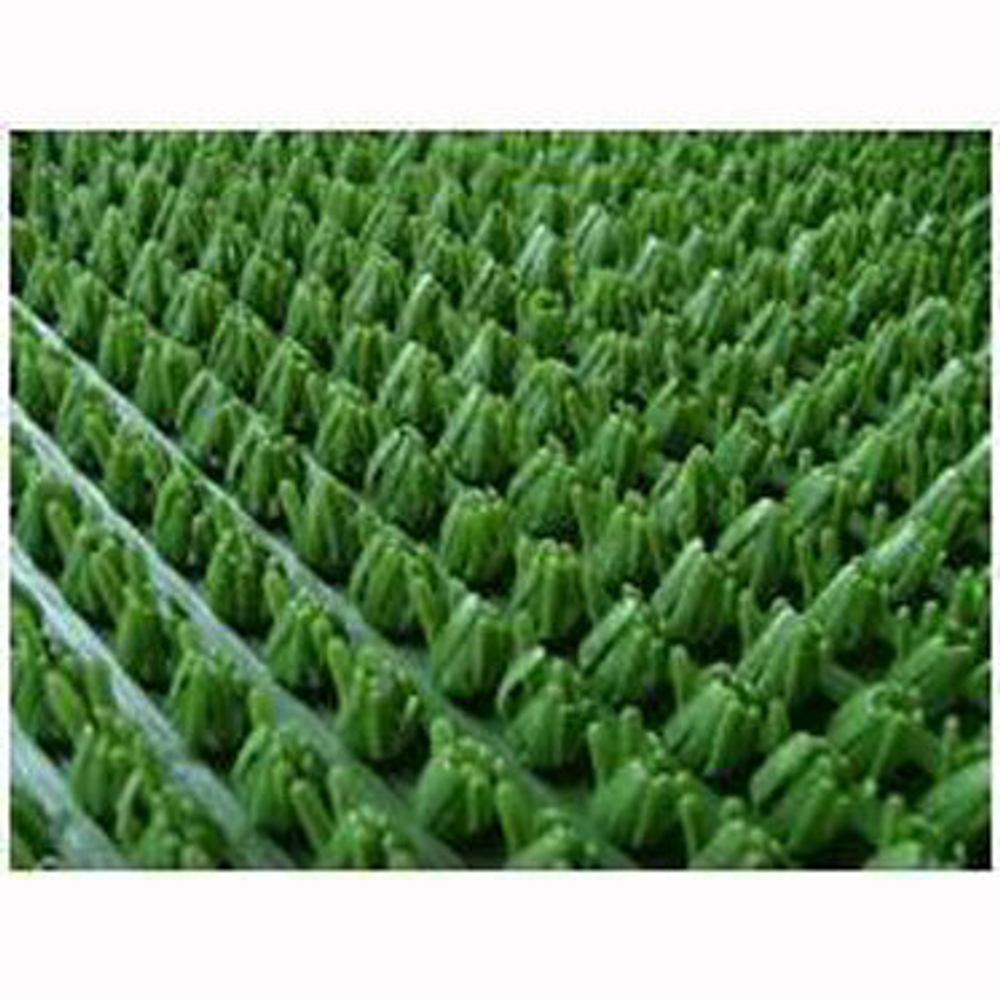 Щетинистое входное покрытие «Травка»