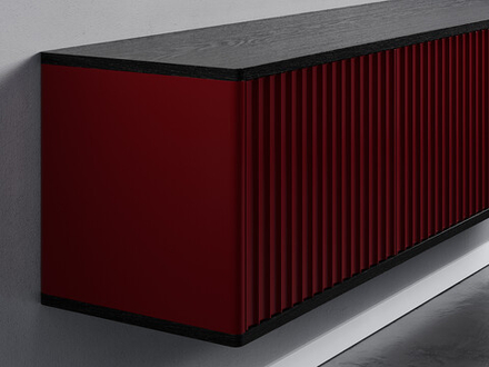 Тумба подвесная CODE VR5