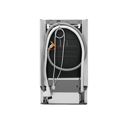 Встраиваемая посудомоечная машина Electrolux EEM 43201L