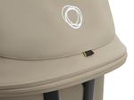 Коляска Bugaboo Fox Cub Complete 2 в 1 Black/Desert Beige-Desert Beige