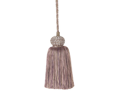 10019/43 Кисточка маленькая с металлическим шариком