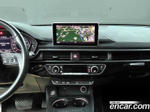 Audi A5 (F5) 45 TFSI Quattro Premium Sportback (09.2019)