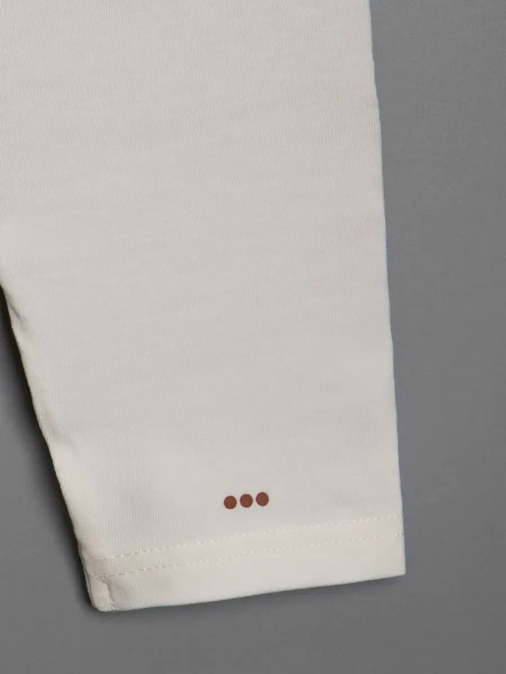 Летний костюм для девочки с велосипедками