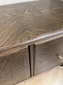 Комод с распашными дверцами "Мидсенчери"