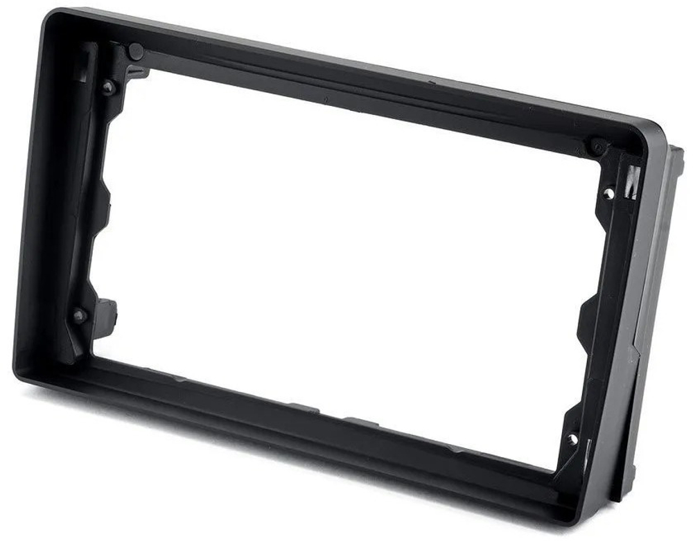 Магнитола для Ford Transit 6, C-Max, Kuga 1, Fusion и пр. - Teyes CC3-2K монитор 9.5" 2K QLED на Android 10, ТОП процессор, CarPlay, 4G SIM-слот