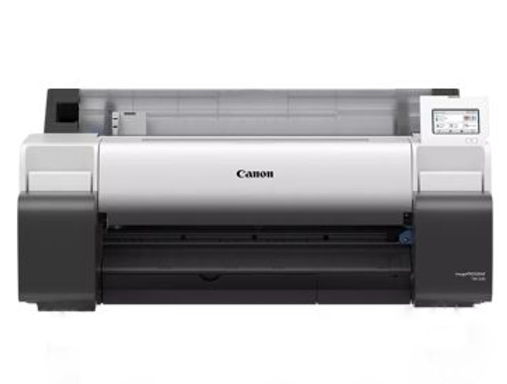 Струйный плоттер Canon imagePROGRAF TM-240 (6242c003)