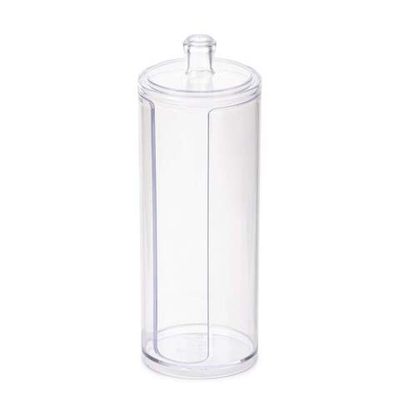 Контейнер для ватных дисков