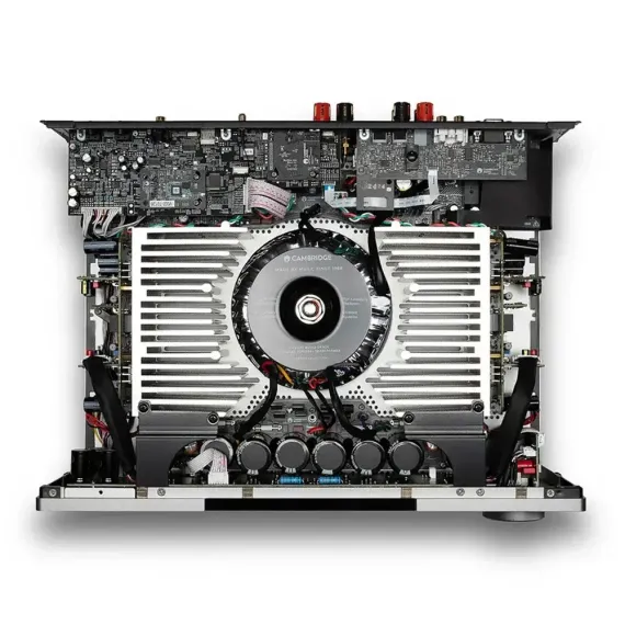 Cambridge Audio EXA 100