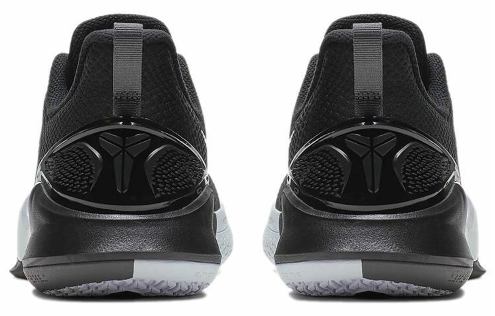 Кроссовки Nike Mamba Focus Tb