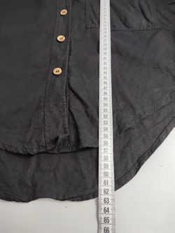 Блузка Reserved льняная 44 размер